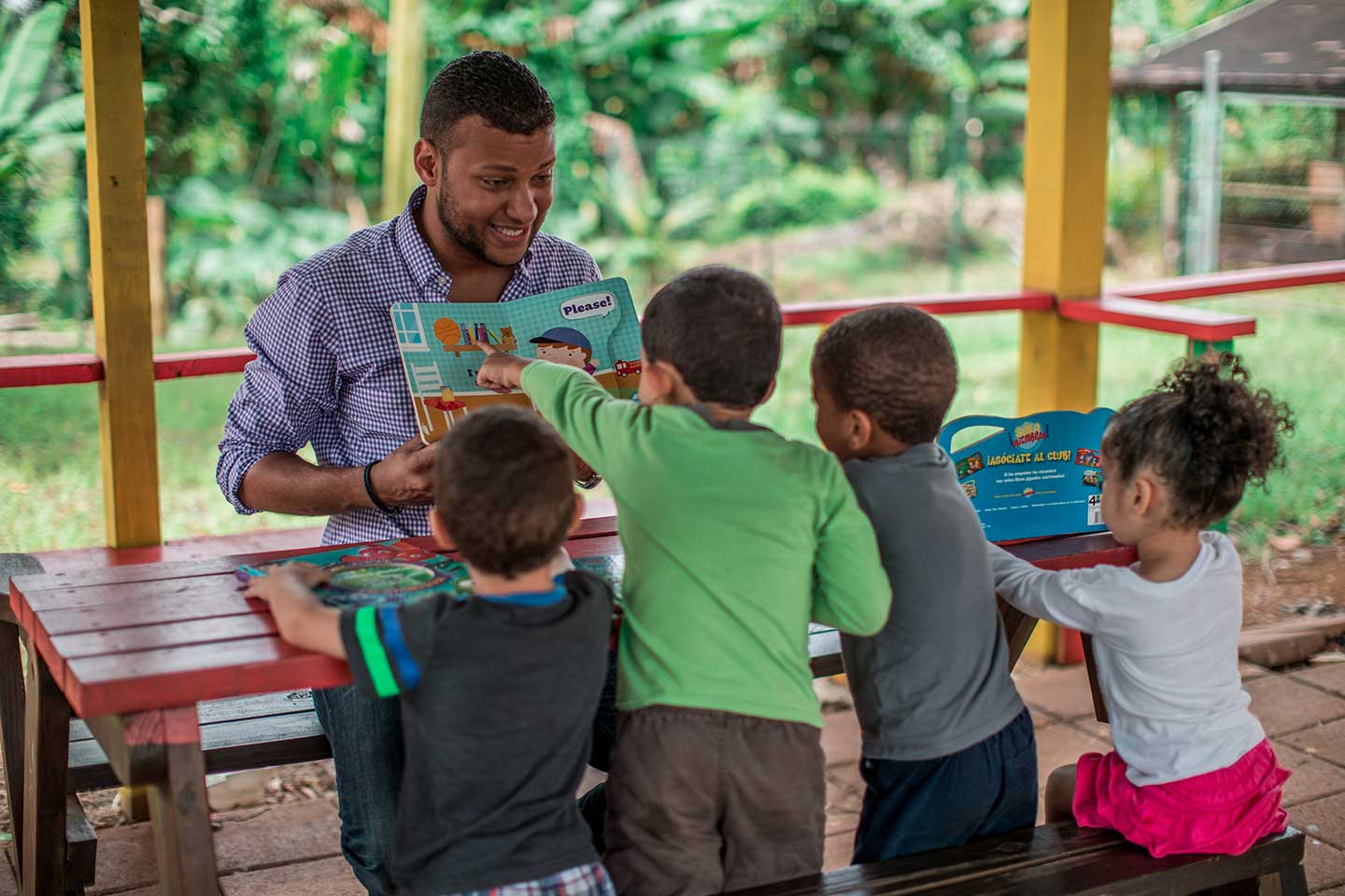 Marcos Santana Andújar